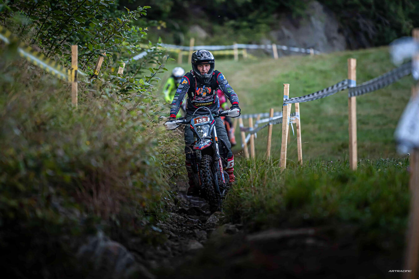 Campionato Mondiale Enduro Estremo - Abetone 2025 - FIM Campionato Mondiale Enduro Estremo - Abetone 2025
