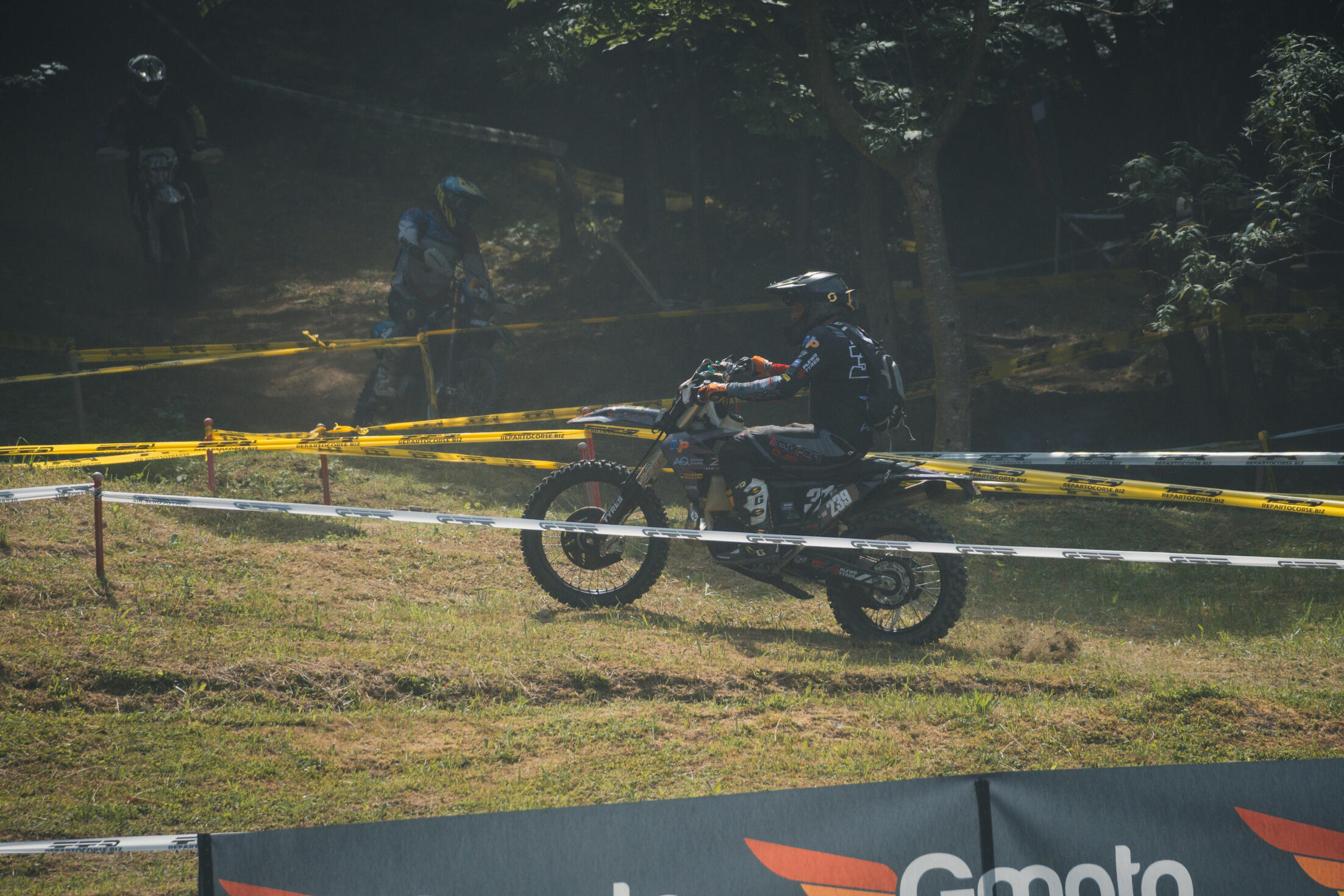 Giacomo Amerio - Hard Enduro - Laveno Mombello 2026 - foto 10 Giacomo Amerio - Hard Enduro - Laveno Mombello 2026 - foto 10