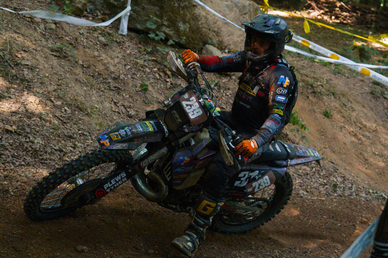Campionato Italiano Estremo 2026 Mumbel Extrem