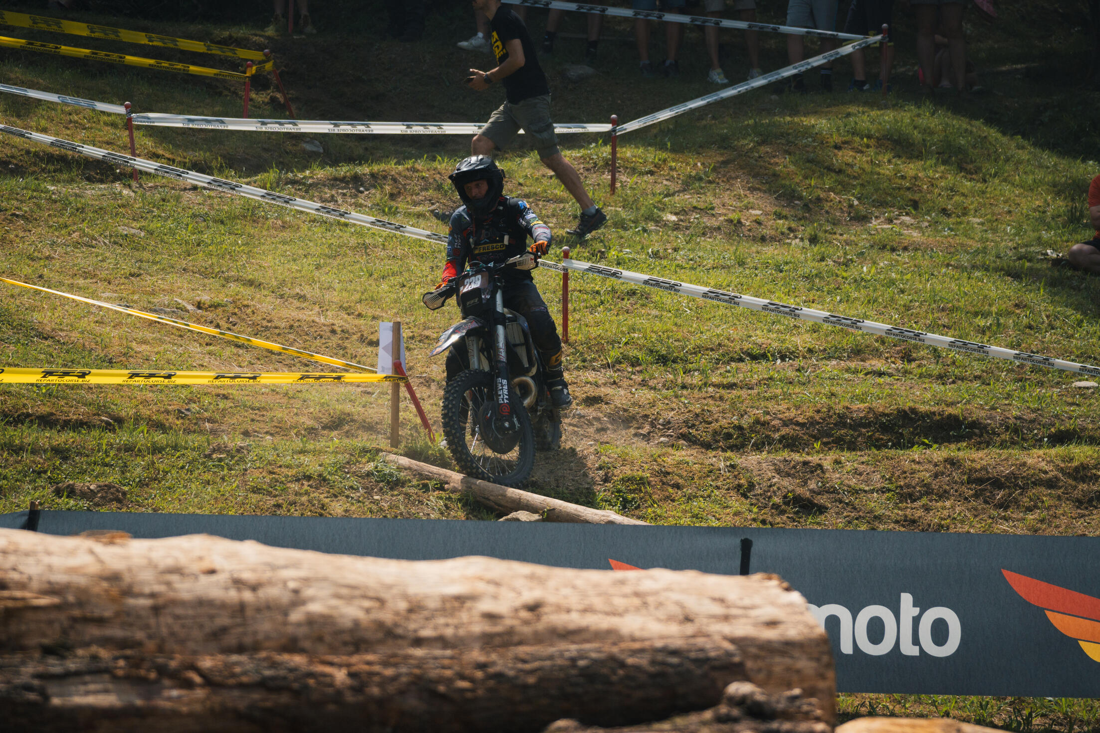 Giacomo Amerio - Hard Enduro - Laveno Mombello 2026 - foto 15 Giacomo Amerio - Hard Enduro - Laveno Mombello 2026 - foto 15