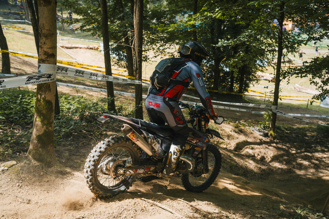 Giacomo Amerio - Hard Enduro - Laveno Mombello 2026 - foto 42 Giacomo Amerio - Hard Enduro - Laveno Mombello 2026 - foto 42