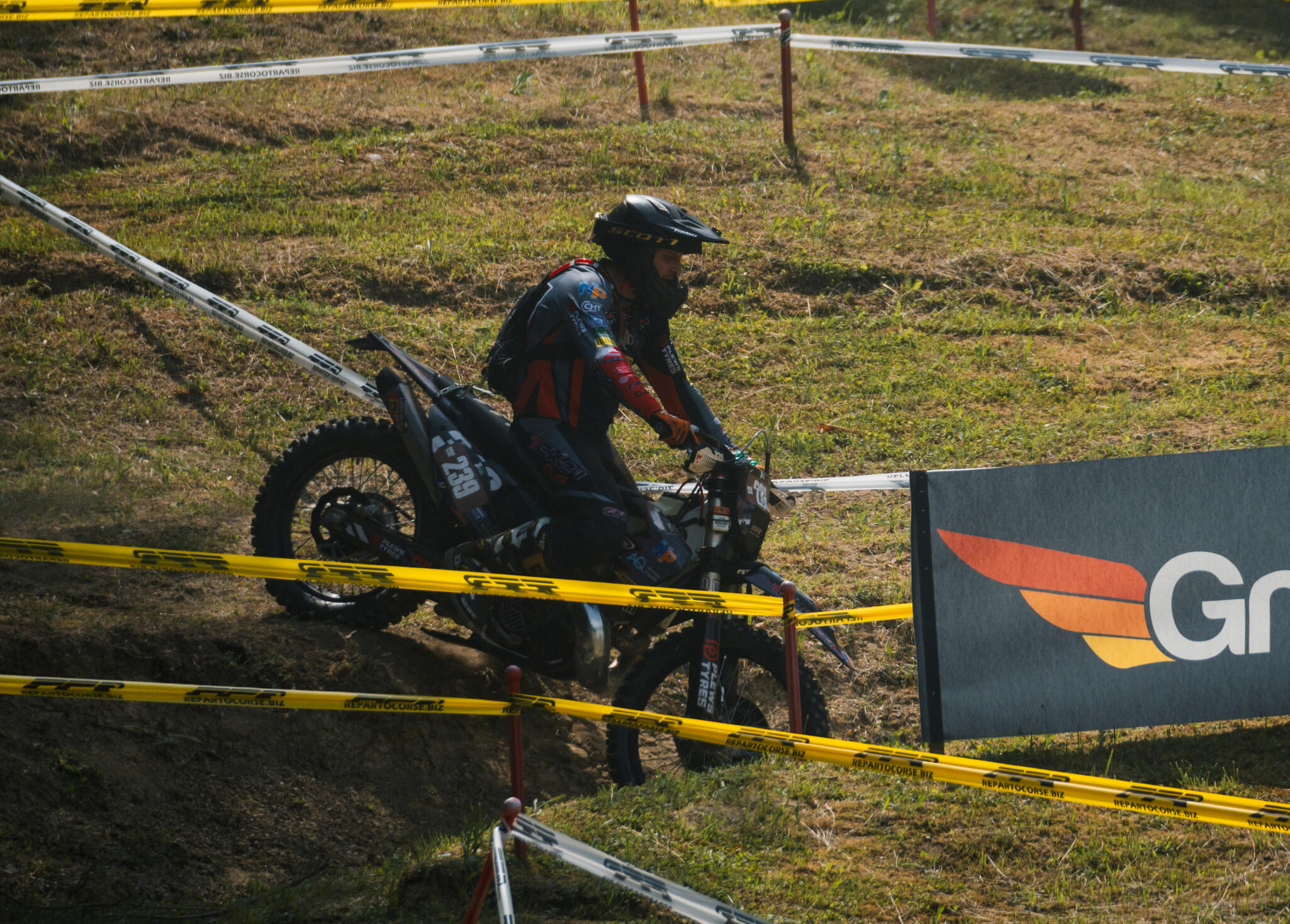 Giacomo Amerio - Hard Enduro - Laveno Mombello 2026 - foto 13 Giacomo Amerio - Hard Enduro - Laveno Mombello 2026 - foto 13