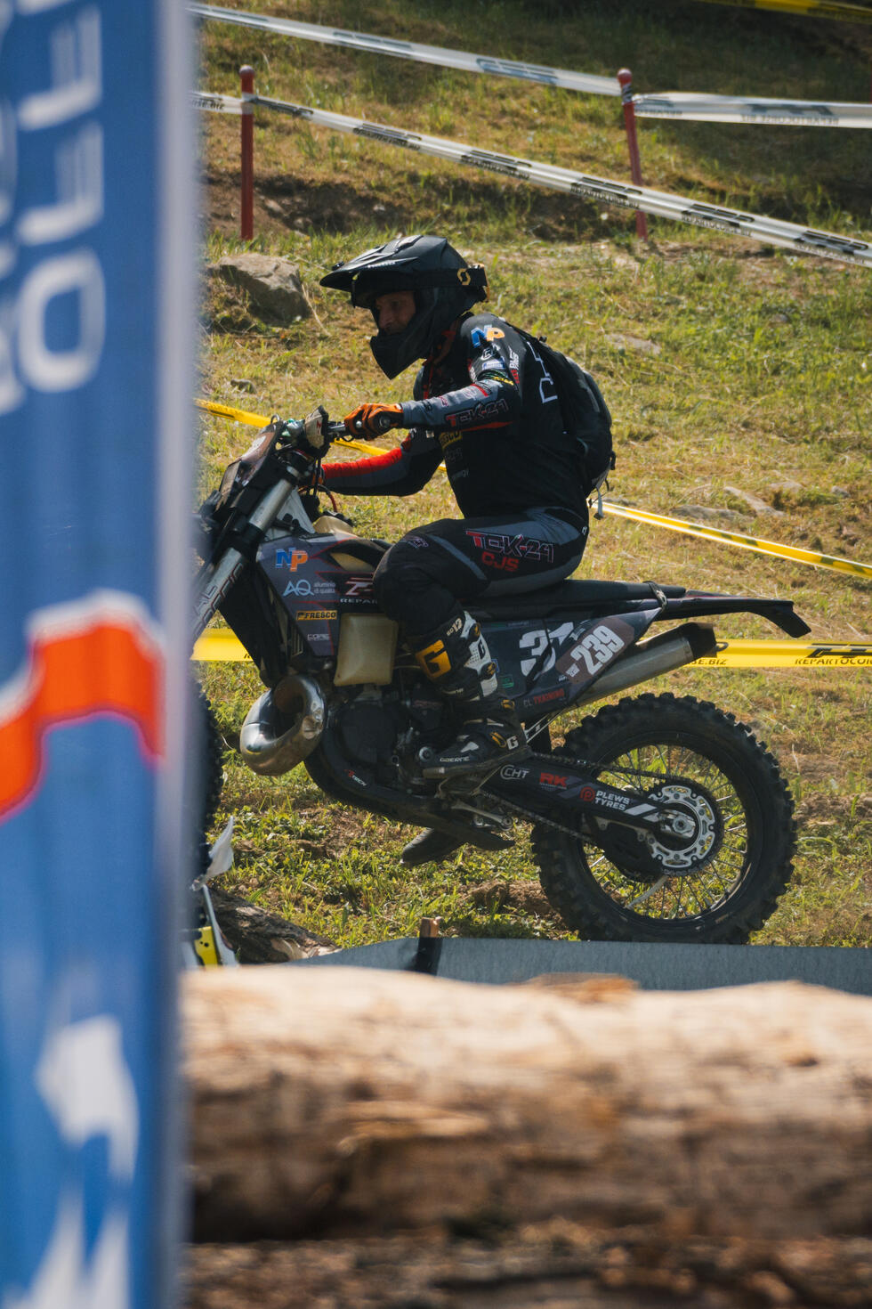 Giacomo Amerio - Hard Enduro - Laveno Mombello 2026 - foto 16 Giacomo Amerio - Hard Enduro - Laveno Mombello 2026 - foto 16