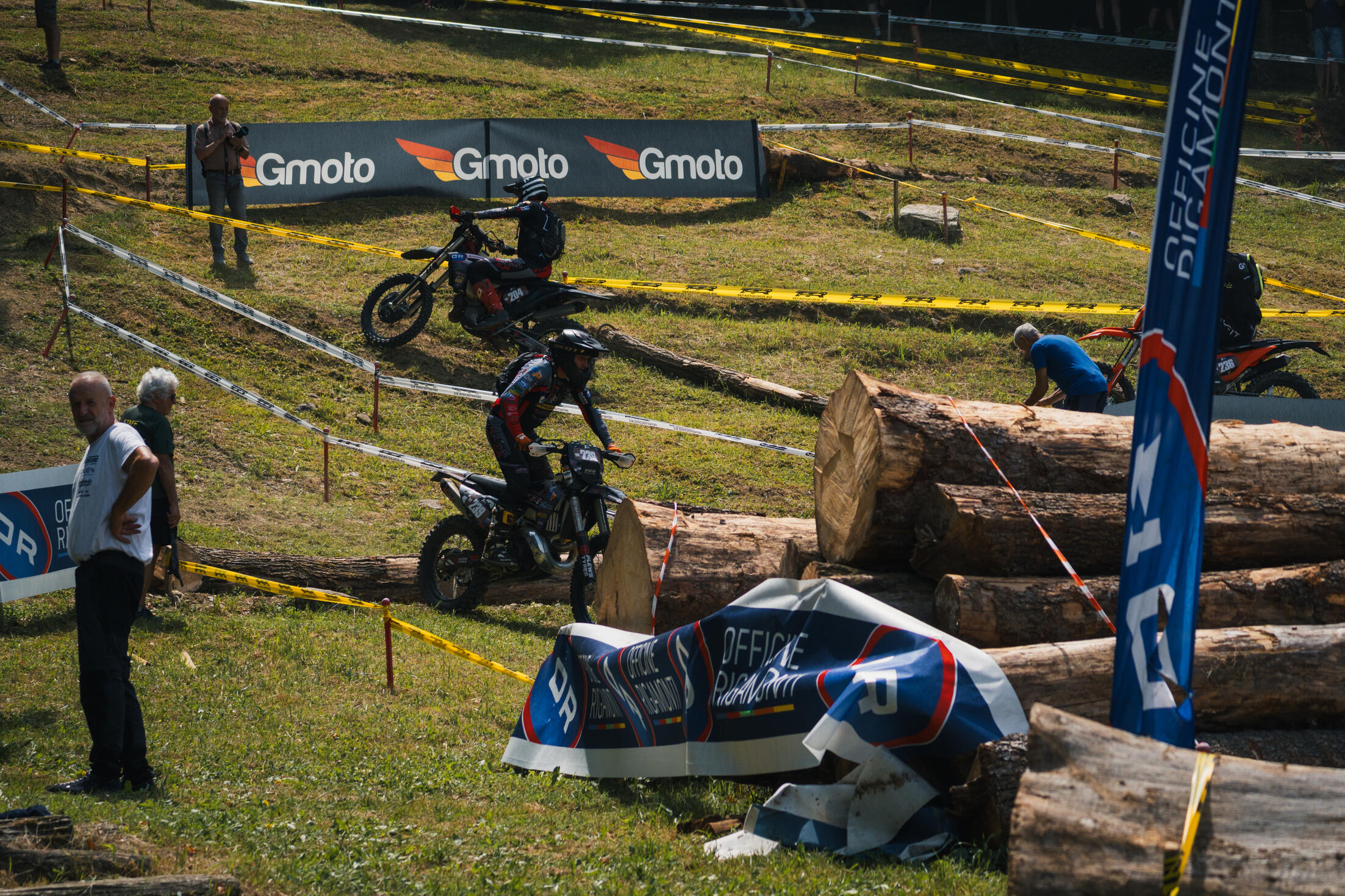 Giacomo Amerio - Hard Enduro - Laveno Mombello 2026 - foto 17 Giacomo Amerio - Hard Enduro - Laveno Mombello 2026 - foto 17