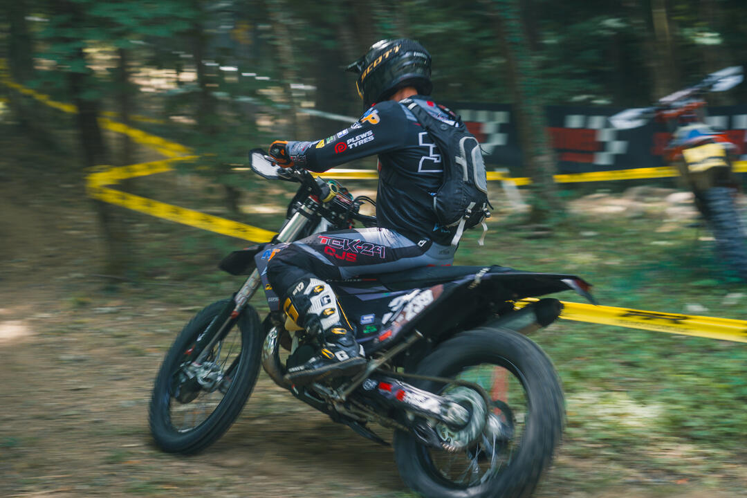 Giacomo Amerio - Hard Enduro - Laveno Mombello 2026 - foto 33 Giacomo Amerio - Hard Enduro - Laveno Mombello 2026 - foto 33