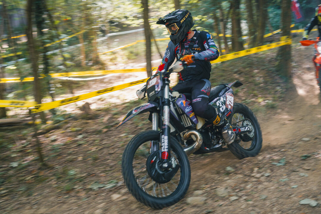 Giacomo Amerio - Hard Enduro - Laveno Mombello 2026 - foto 35 Giacomo Amerio - Hard Enduro - Laveno Mombello 2026 - foto 35