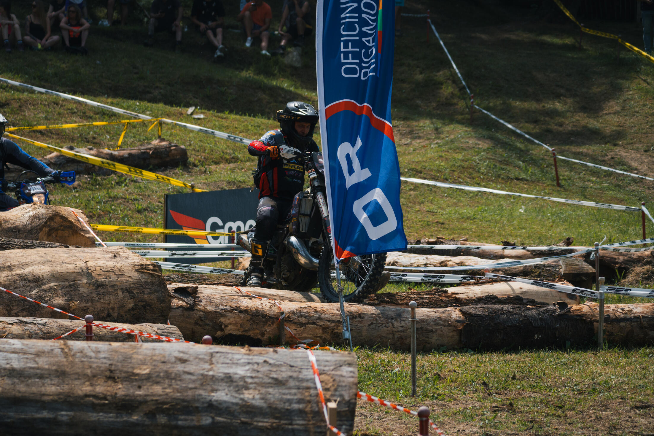 Giacomo Amerio - Hard Enduro - Laveno Mombello 2026 - foto 19 Giacomo Amerio - Hard Enduro - Laveno Mombello 2026 - foto 19