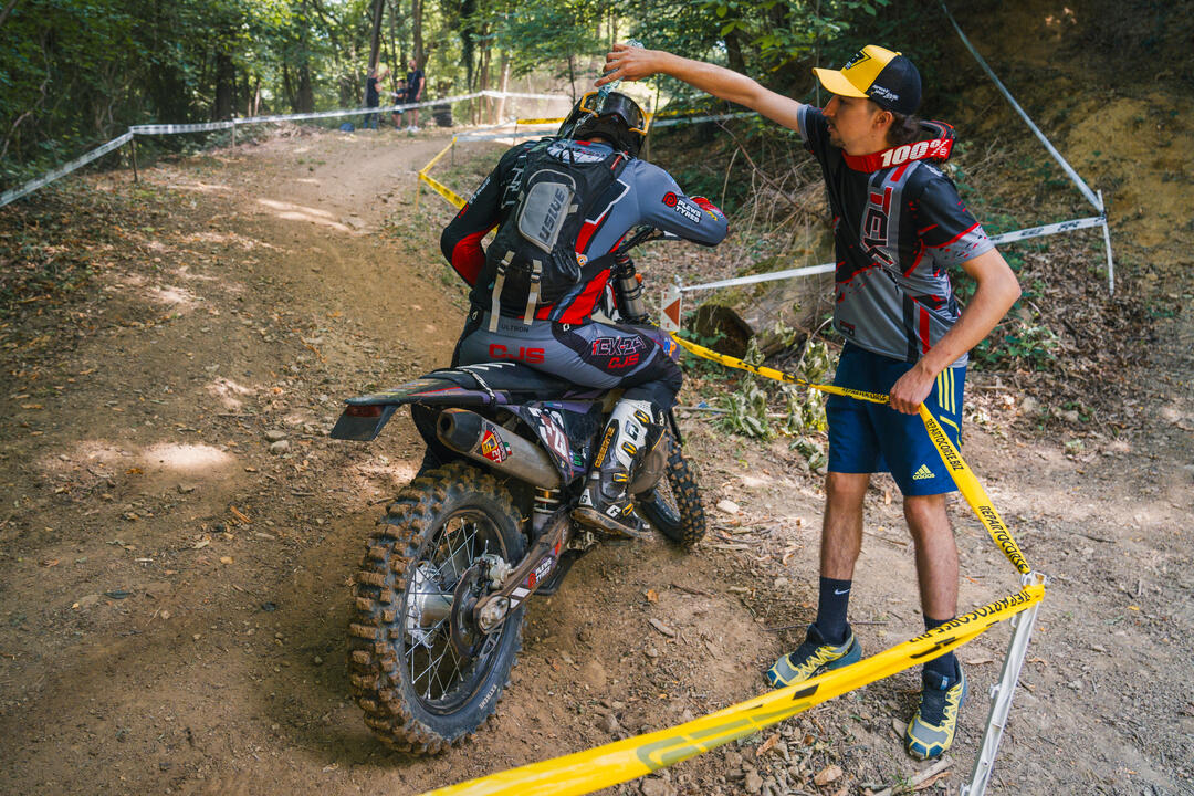 Giacomo Amerio - Hard Enduro - Laveno Mombello 2026 - foto 40 Giacomo Amerio - Hard Enduro - Laveno Mombello 2026 - foto 40