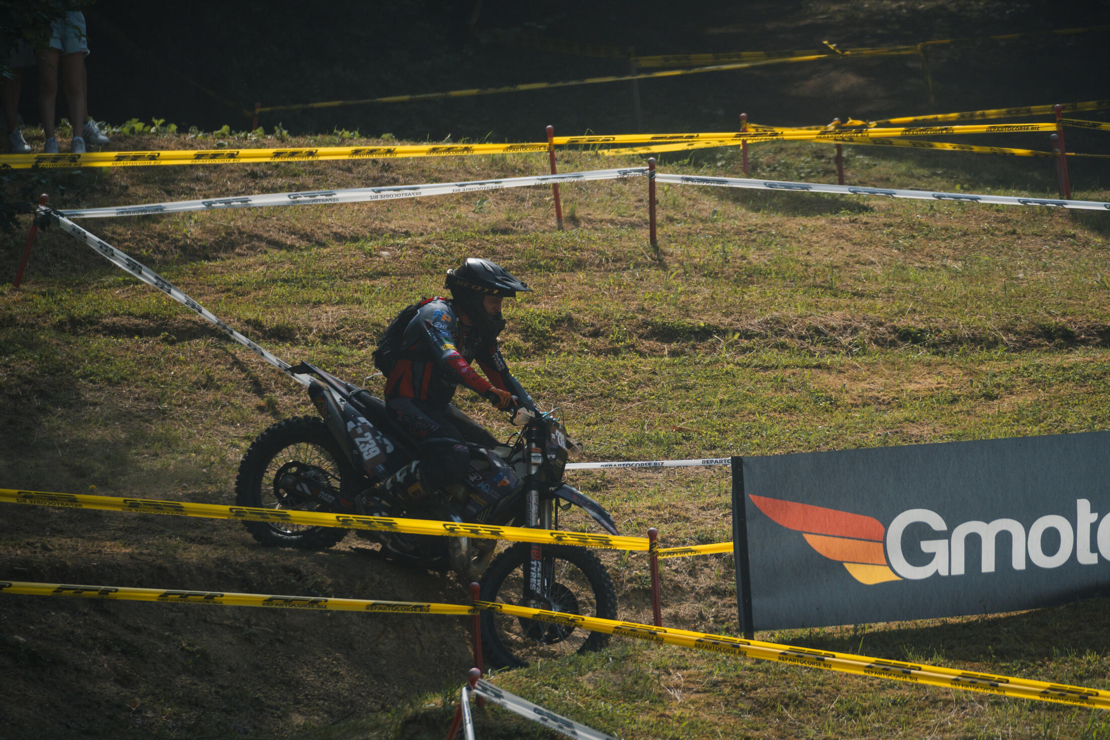 Giacomo Amerio - Hard Enduro - Laveno Mombello 2026 - foto 12 Giacomo Amerio - Hard Enduro - Laveno Mombello 2026 - foto 12