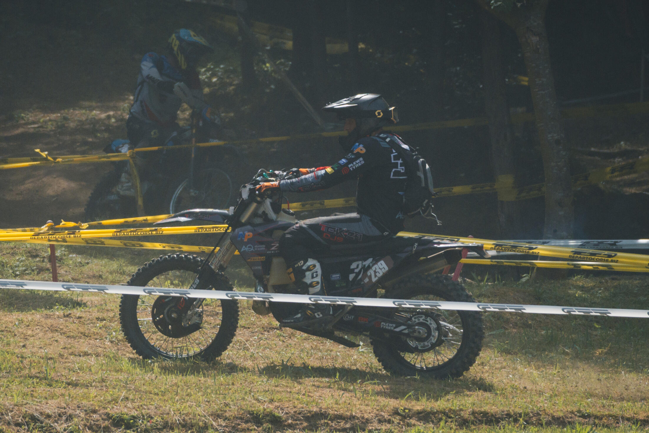 Giacomo Amerio - Hard Enduro - Laveno Mombello 2026 - foto 11 Giacomo Amerio - Hard Enduro - Laveno Mombello 2026 - foto 11