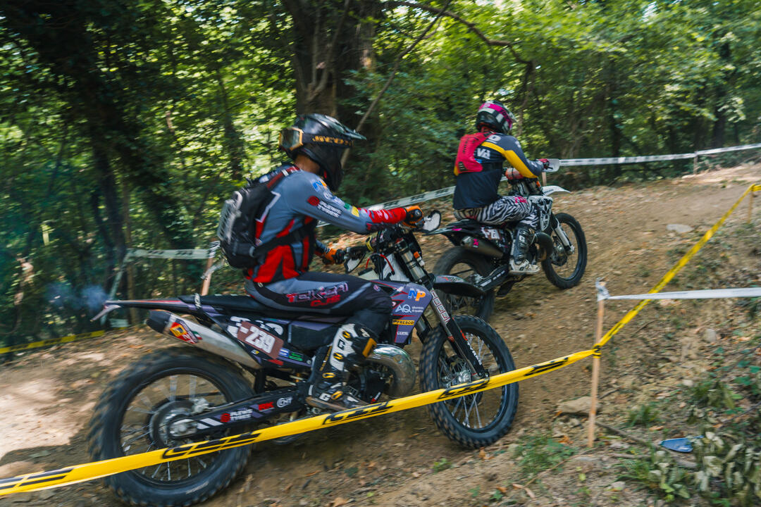 Giacomo Amerio - Hard Enduro - Laveno Mombello 2026 - foto 36 Giacomo Amerio - Hard Enduro - Laveno Mombello 2026 - foto 36