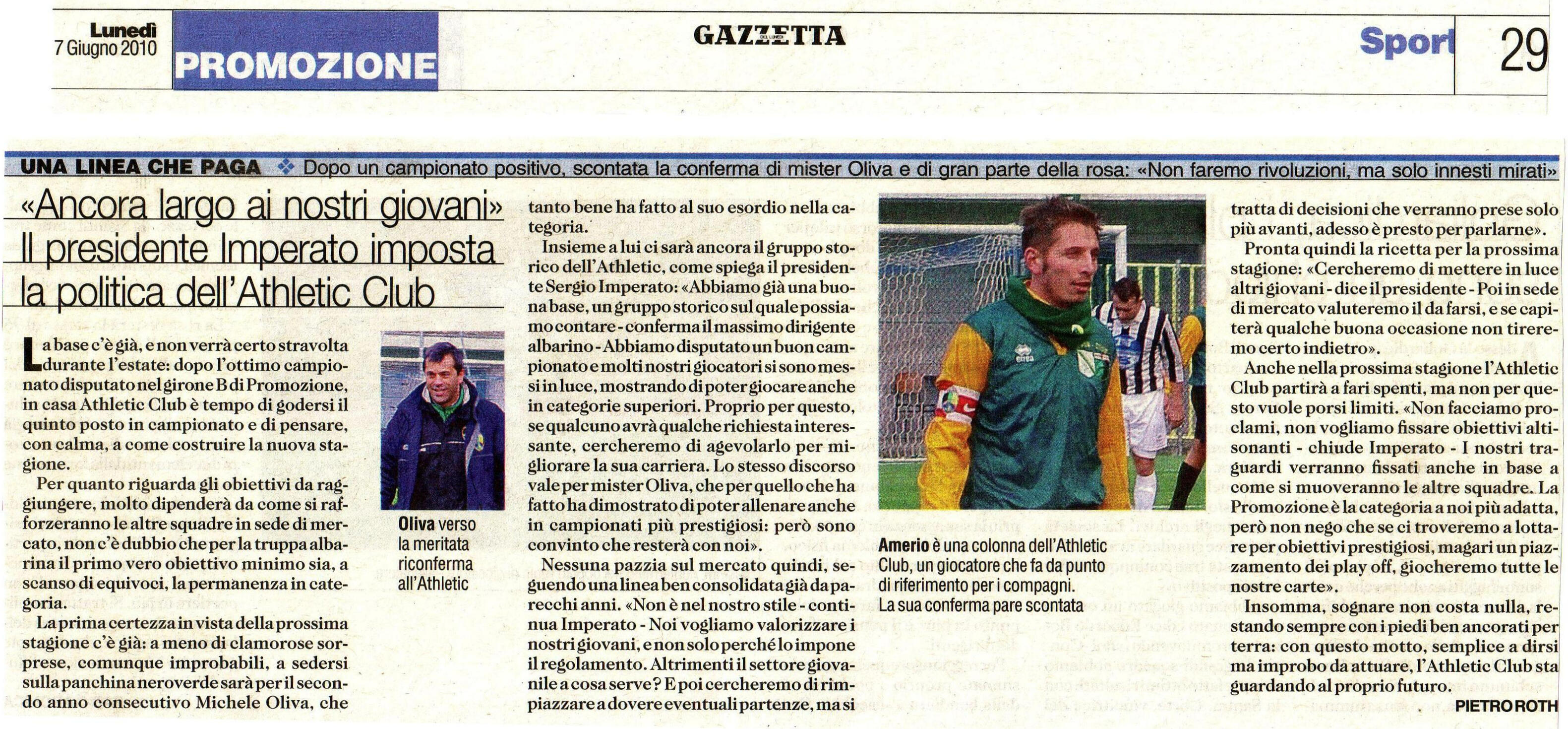 2010-06-02-Giacomo-Amerio-Calcio-Gazzetta-del-Lunedì 2010-06-02-Giacomo-Amerio-Calcio-Gazzetta-del-Lunedì