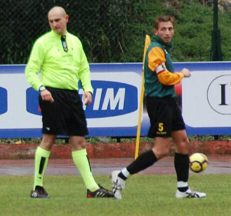 2010-02-17-Giacomo-Amerio-Calcio-Sampdoria 2010-02-17-Giacomo-Amerio-Calcio-Sampdoria