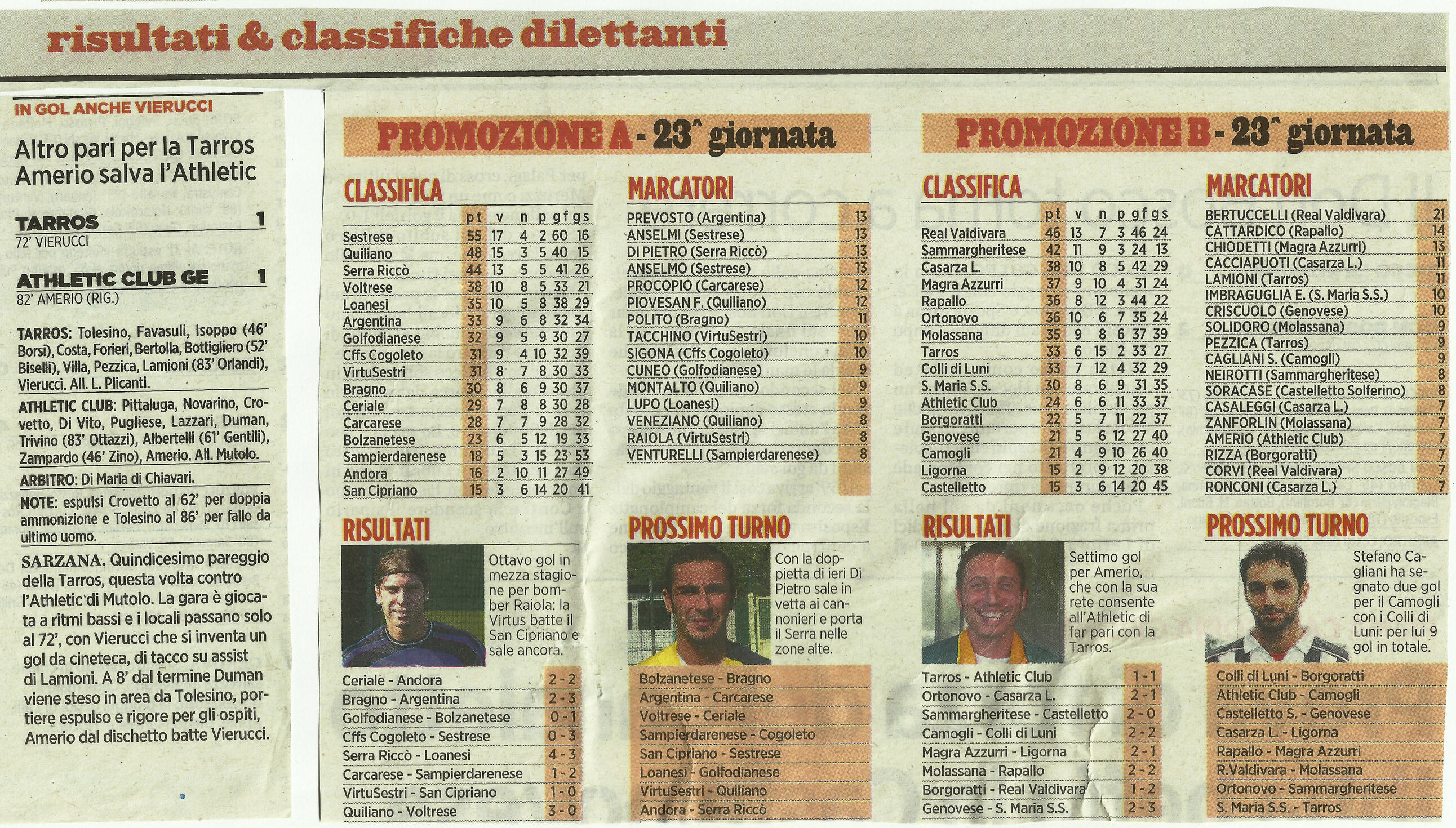 2012-02-27-Giacomo-Amerio-Calcio-SecoloXIX 2012-02-27-Giacomo-Amerio-Calcio-SecoloXIX