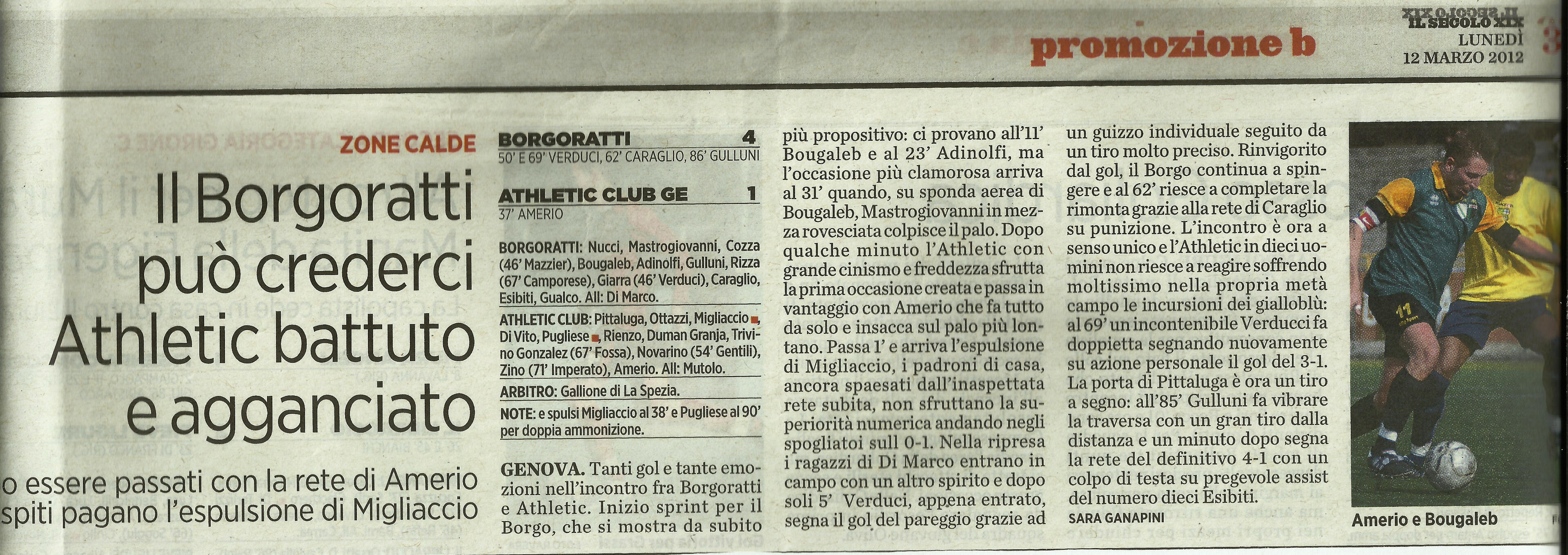 2012-03-12-Giacomo-Amerio-Calcio-SecoloXIX 2012-03-12-Giacomo-Amerio-Calcio-SecoloXIX