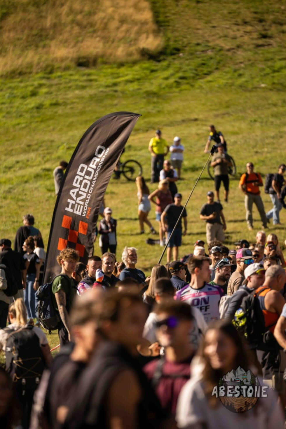 Giacomo Amerio - Hard Enduro - Abeston 2026 FOTO 6