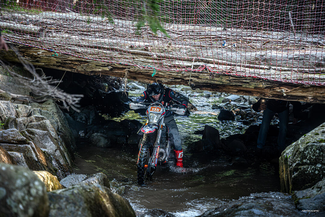 Giacomo Amerio - Hard Enduro - Abestone 2025 - foto 34 Giacomo Amerio - Hard Enduro - Abestone 2025 - foto 34