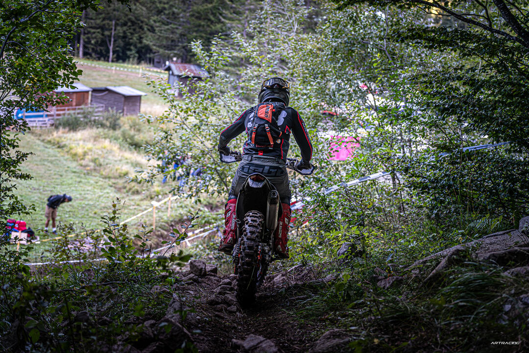 Giacomo Amerio - Hard Enduro - Abestone 2025 - foto 28 Giacomo Amerio - Hard Enduro - Abestone 2025 - foto 28