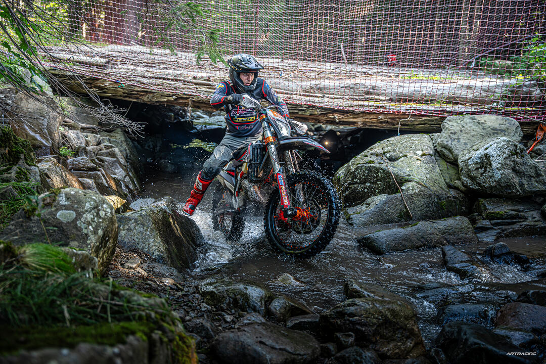 Giacomo Amerio - Hard Enduro - Abestone 2025 - foto 36 Giacomo Amerio - Hard Enduro - Abestone 2025 - foto 36