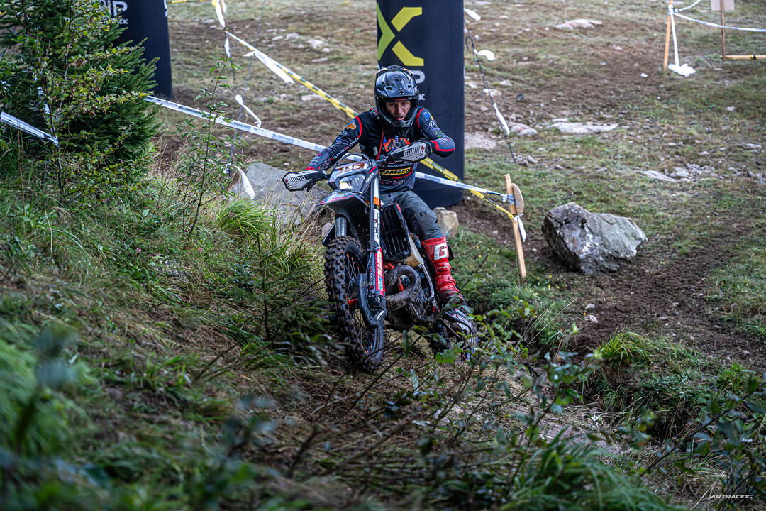 Giacomo Amerio - Hard Enduro - Abestone 2025 - foto 19 Giacomo Amerio - Hard Enduro - Abestone 2025 - foto 19