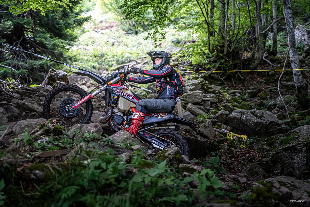 Giacomo Amerio - Hard Enduro - Abestone 2025 - foto 25 Giacomo Amerio - Hard Enduro - Abestone 2025 - foto 25