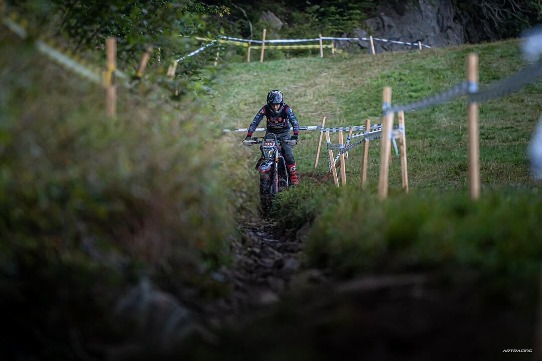 Giacomo Amerio - Hard Enduro - Abestone 2025 - foto 29 Giacomo Amerio - Hard Enduro - Abestone 2025 - foto 29