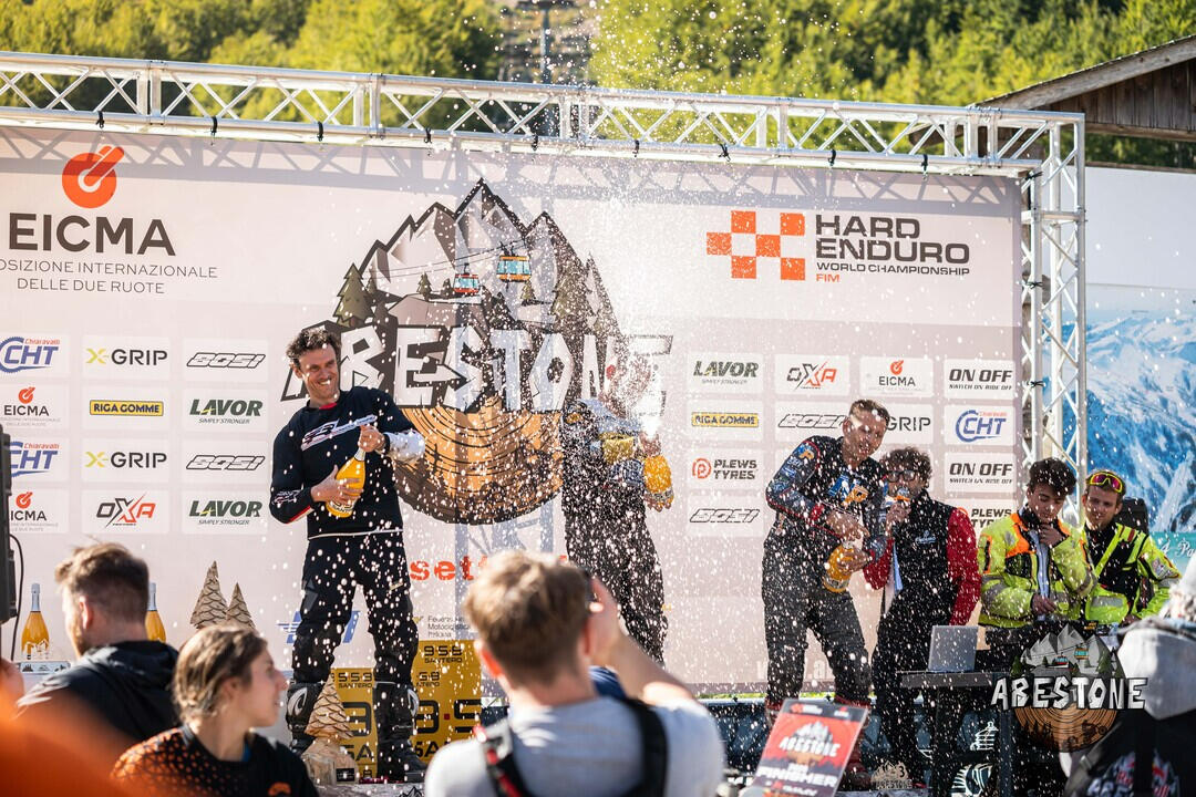 Giacomo Amerio - Hard Enduro - Abestone 2025 - foto 39 Giacomo Amerio - Hard Enduro - Abestone 2025 - foto 39