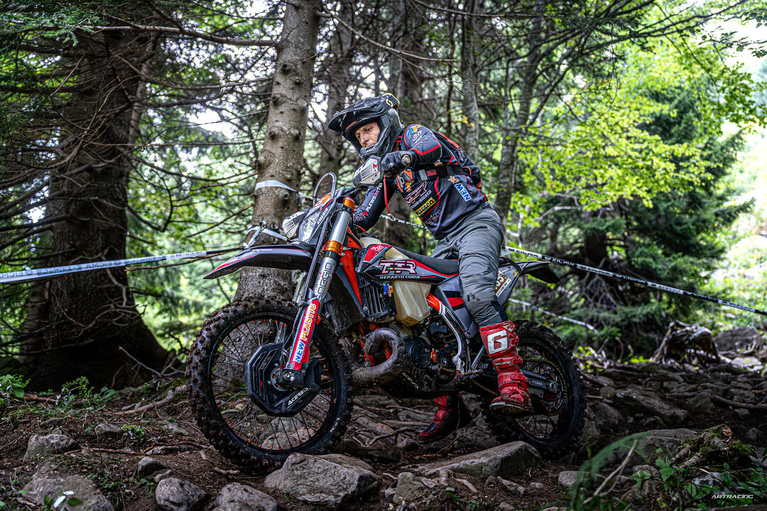 Giacomo Amerio - Hard Enduro - Abestone 2025 - foto 26 Giacomo Amerio - Hard Enduro - Abestone 2025 - foto 26
