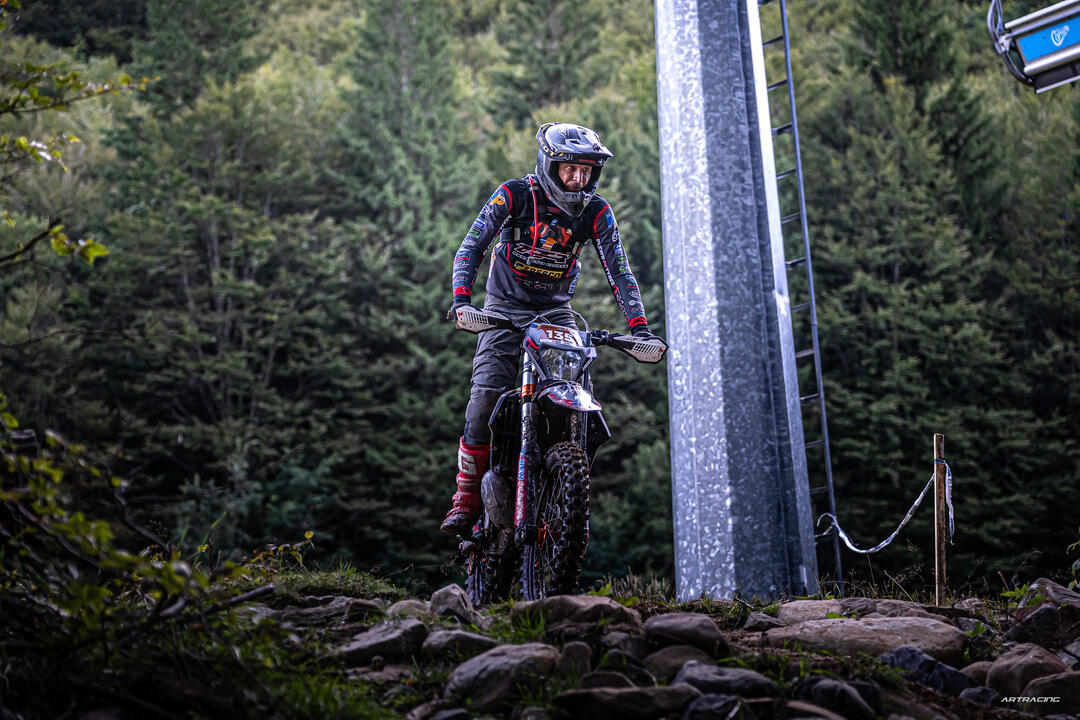 Giacomo Amerio - Hard Enduro - Abestone 2025 - foto 31 Giacomo Amerio - Hard Enduro - Abestone 2025 - foto 31