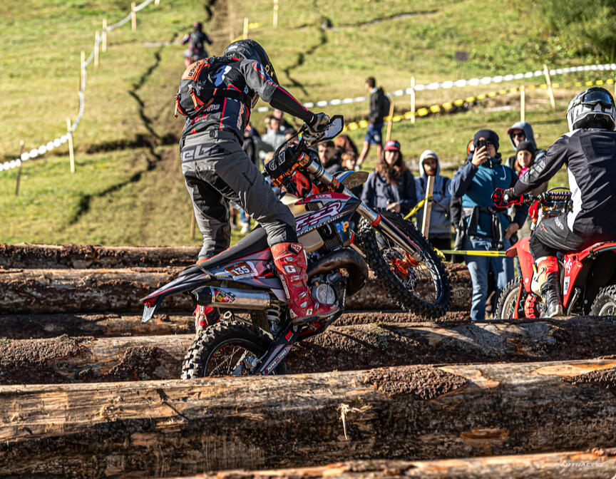 Giacomo Amerio - Hard Enduro - Abestone 2025 - foto 4 Giacomo Amerio - Hard Enduro - Abestone 2025 - foto 4
