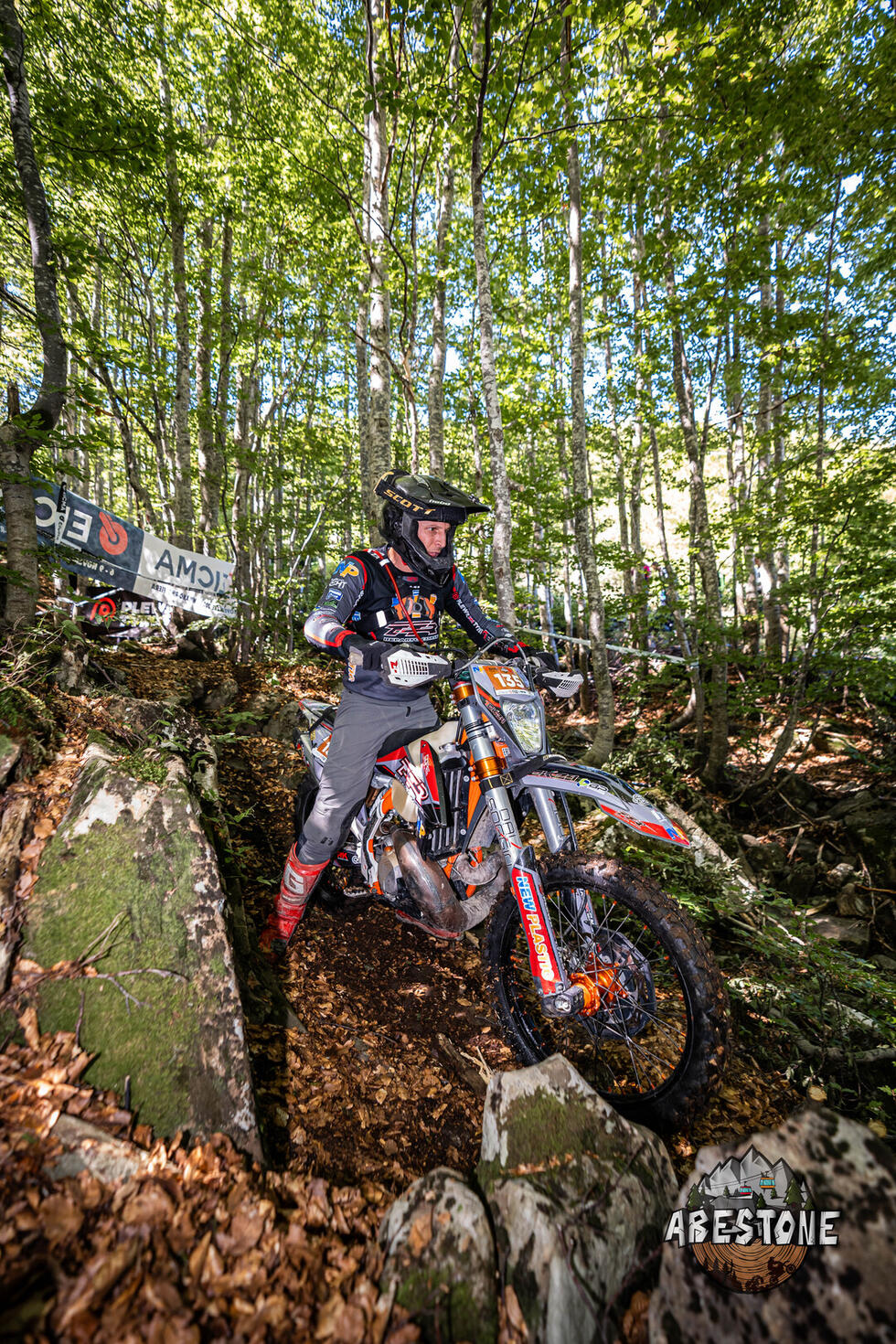 Giacomo Amerio - Hard Enduro - Abestone 2025 - foto 40 Giacomo Amerio - Hard Enduro - Abestone 2025 - foto 40
