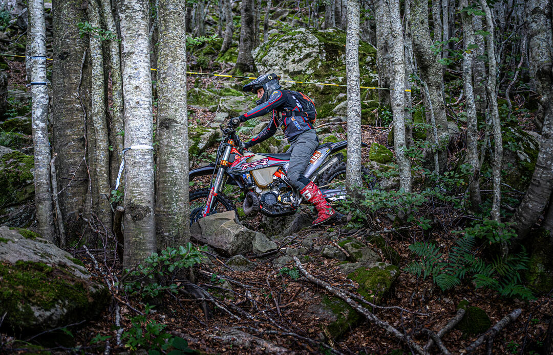 Giacomo Amerio - Hard Enduro - Abestone 2025 - foto 24 Giacomo Amerio - Hard Enduro - Abestone 2025 - foto 24