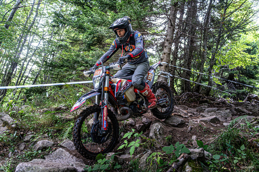 Giacomo Amerio - Hard Enduro - Abestone 2025 - foto 27 Giacomo Amerio - Hard Enduro - Abestone 2025 - foto 27