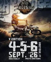 ABESTONE WORLD CHAMPIONSHIP