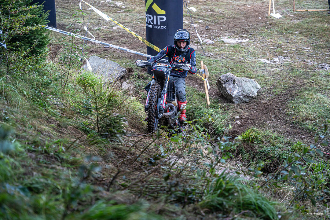 Giacomo Amerio - Hard Enduro - Abestone 2025 - foto 18 Giacomo Amerio - Hard Enduro - Abestone 2025 - foto 18
