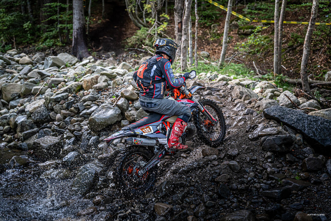 Giacomo Amerio - Hard Enduro - Abestone 2025 - foto 33 Giacomo Amerio - Hard Enduro - Abestone 2025 - foto 33