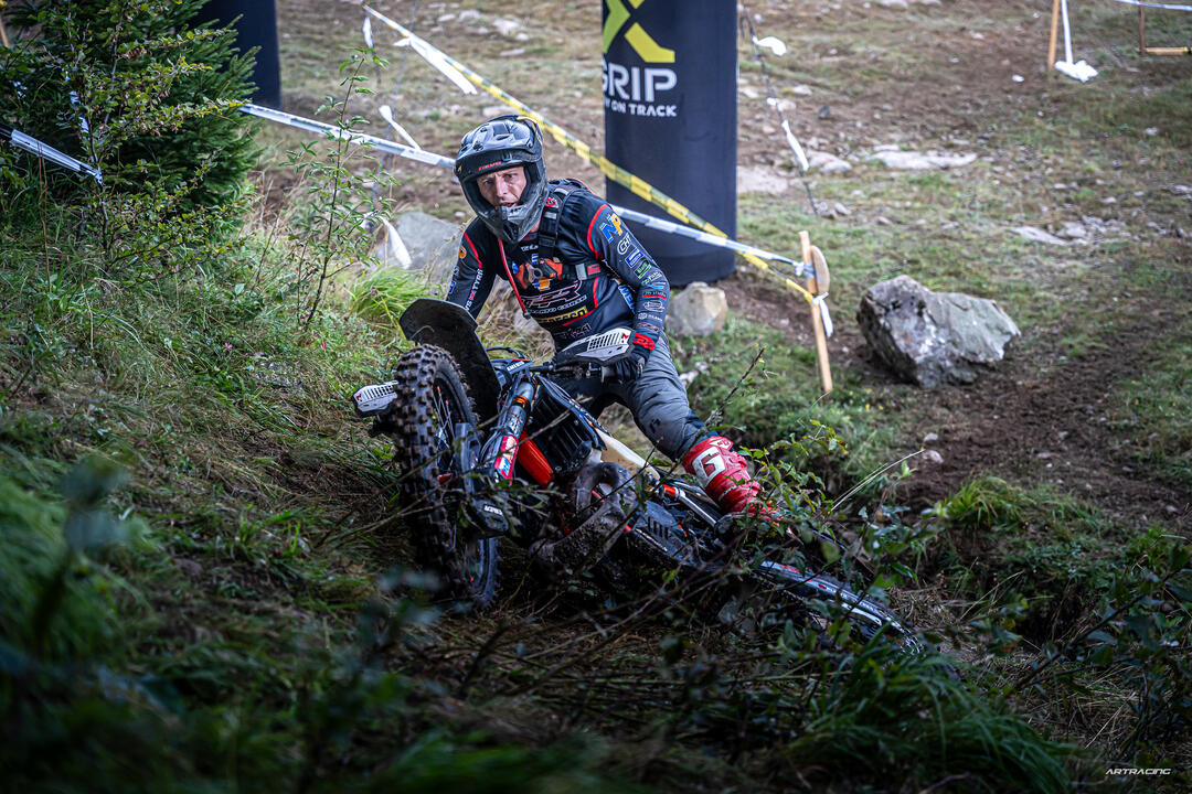 Giacomo Amerio - Hard Enduro - Abestone 2025 - foto 20 Giacomo Amerio - Hard Enduro - Abestone 2025 - foto 20