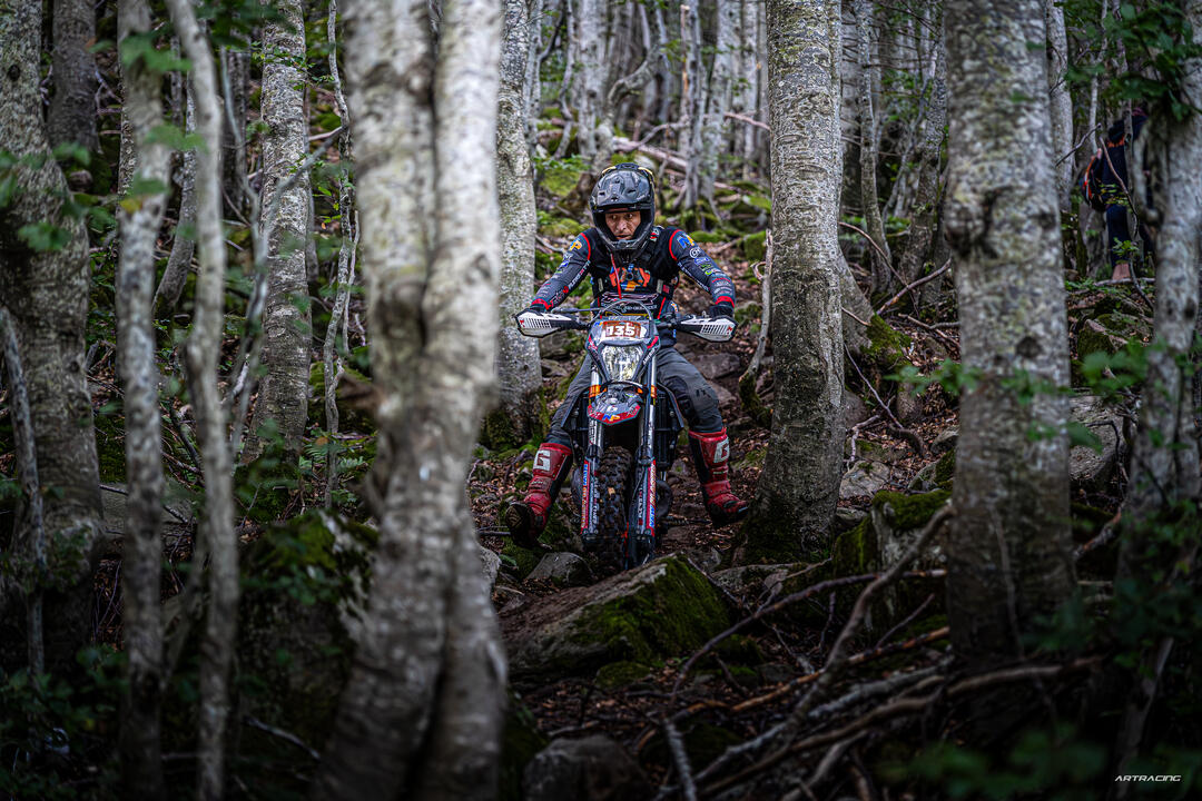 Giacomo Amerio - Hard Enduro - Abestone 2025 - foto 23 Giacomo Amerio - Hard Enduro - Abestone 2025 - foto 23