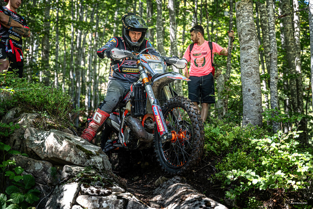 Giacomo Amerio - Hard Enduro - Abestone 2025 - foto 16 Giacomo Amerio - Hard Enduro - Abestone 2025 - foto 16