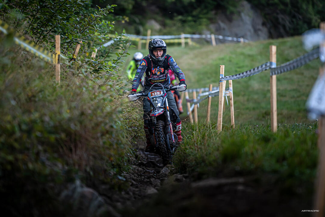 Giacomo Amerio - Hard Enduro - Abestone 2025 - foto 30 Giacomo Amerio - Hard Enduro - Abestone 2025 - foto 30