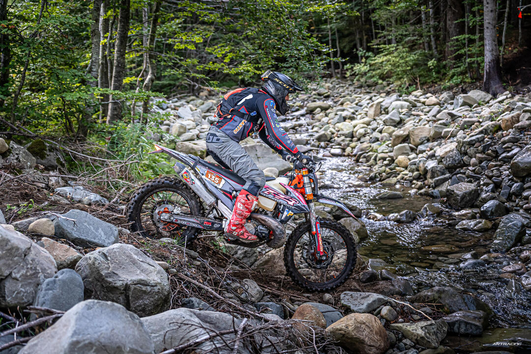 Giacomo Amerio - Hard Enduro - Abestone 2025 - foto 32 Giacomo Amerio - Hard Enduro - Abestone 2025 - foto 32