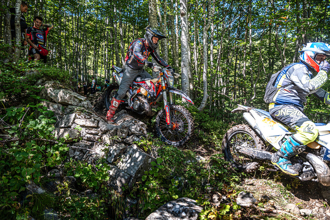Giacomo Amerio - Hard Enduro - Abestone 2025 - foto 17 Giacomo Amerio - Hard Enduro - Abestone 2025 - foto 17