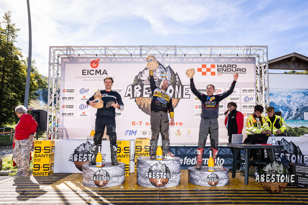 Giacomo Amerio - Hard Enduro - Abestone 2025 - foto 38 Giacomo Amerio - Hard Enduro - Abestone 2025 - foto 38