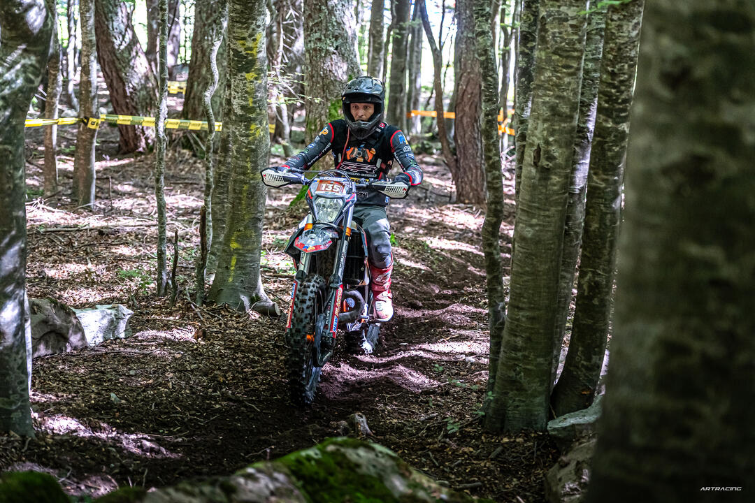Giacomo Amerio - Hard Enduro - Abestone 2025 - foto 11 Giacomo Amerio - Hard Enduro - Abestone 2025 - foto 11