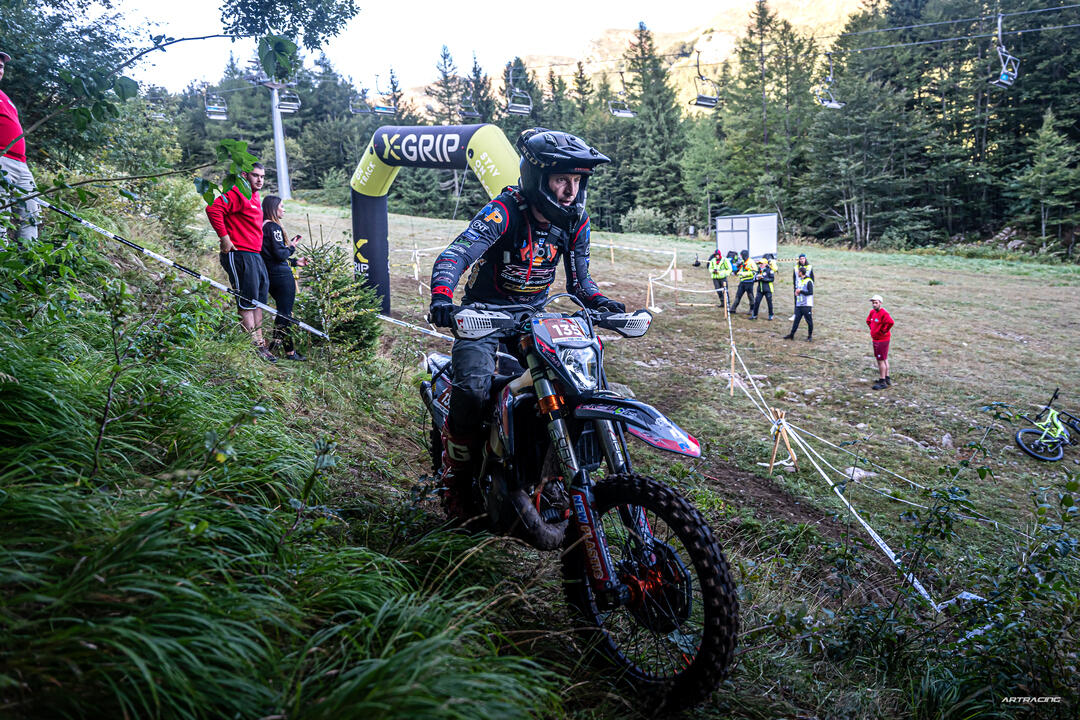 Giacomo Amerio - Hard Enduro - Abestone 2025 - foto 22 Giacomo Amerio - Hard Enduro - Abestone 2025 - foto 22