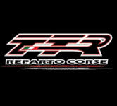 TTR Reparto Corse